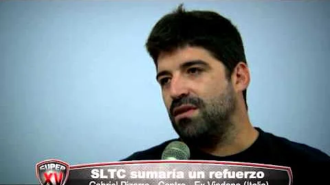 Gabriel Pizarro Photo 27