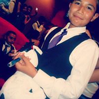 David Villarino Photo 1