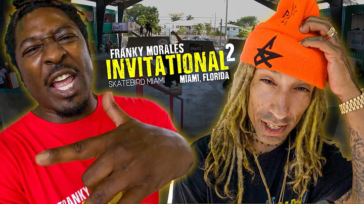 Frank Morales Photo 36