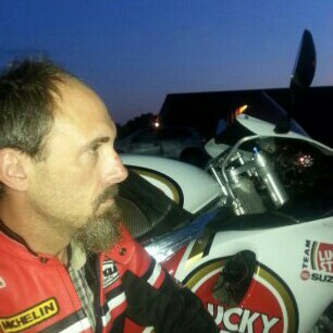Roy Voss Photo 9