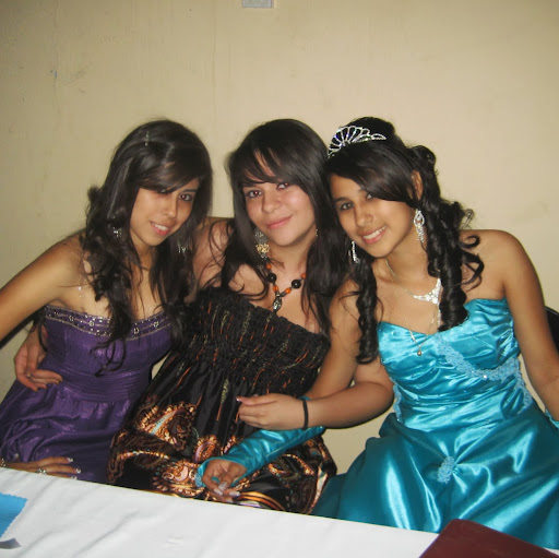 Eunice Chavez Photo 9