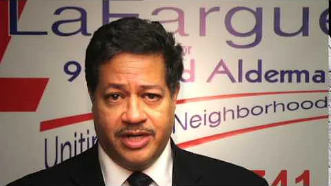 Michael Lafargue Photo 9
