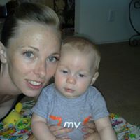 Nicole Legg Photo 4