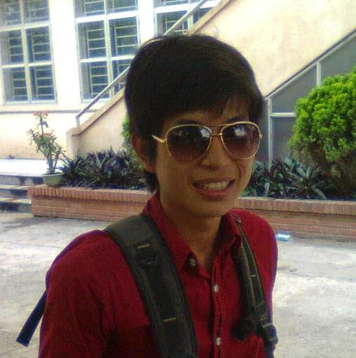 Luan Luu Photo 12