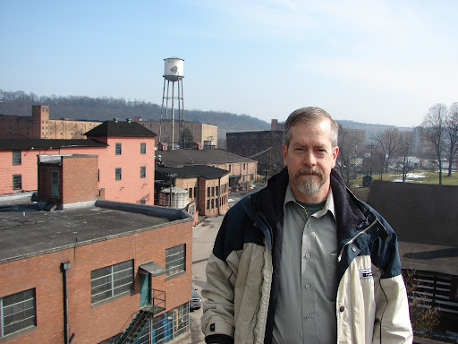 Keith Stenger Photo 3
