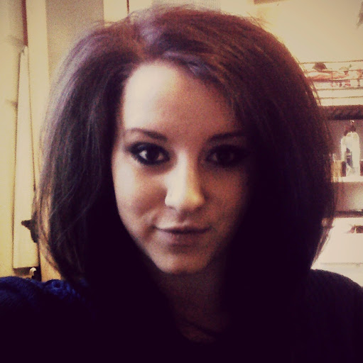 Rachel Parton Photo 1