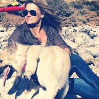 Carrie Quinn Photo 2