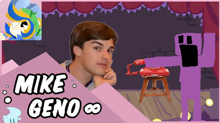 Michael Geno Photo 15