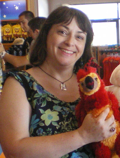 Virginia Pratt Photo 15