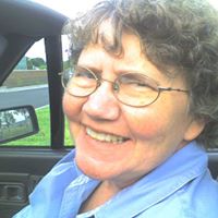 Mary Blakeslee Photo 2