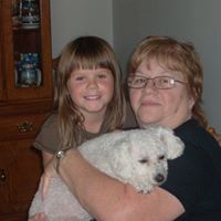 Virginia Treadway Photo 3