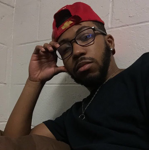 Christopher Toliver Photo 6