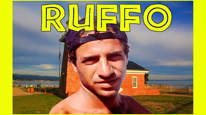 Anthony Ruffo Photo 16