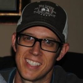 Eric Linville Photo 12