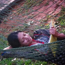 Ashwini Prasad Photo 13