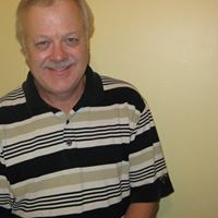 Keith Havard Photo 1