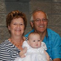 Patricia Ouellette Photo 8