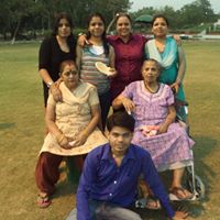 Anupama Singh Photo 9