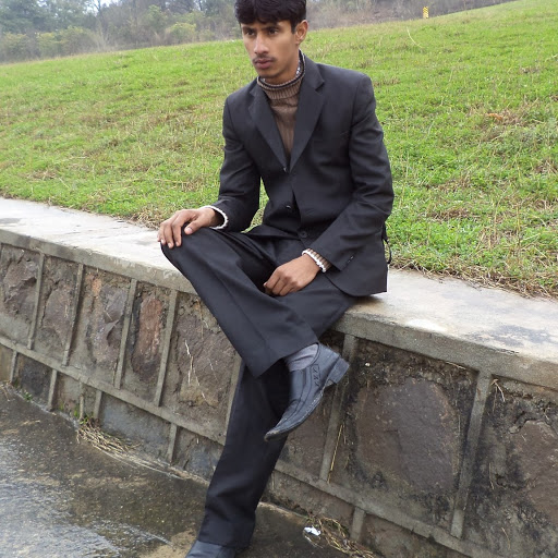 Zeshan Khan Photo 11