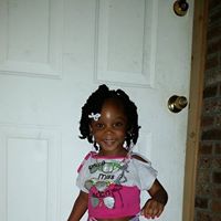 Tia Burgess Photo 1