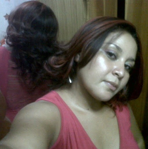 Jessica Melgar Photo 13