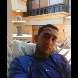 Wilbert Salazar Photo 8