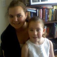 Rosie Curry Photo 4