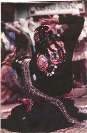 Yvonne Thompson Photo 14