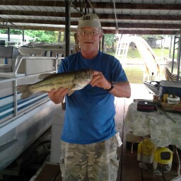 Randy Wilburn Photo 11