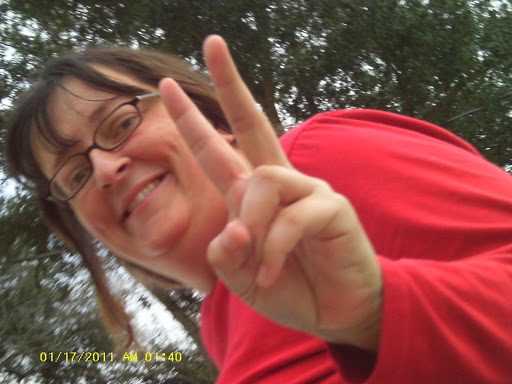Charlene Comeaux Photo 5