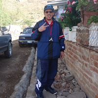 Angel Rubalcava Photo 2