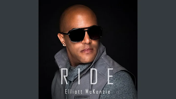 Elliott Mckenzie Photo 19