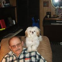 Randall Falk Photo 1