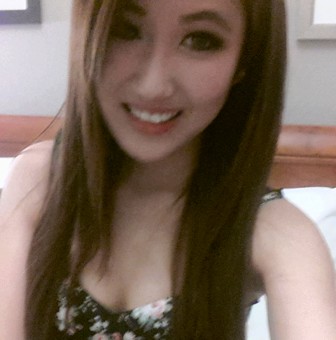 Cheryl Ong Photo 15