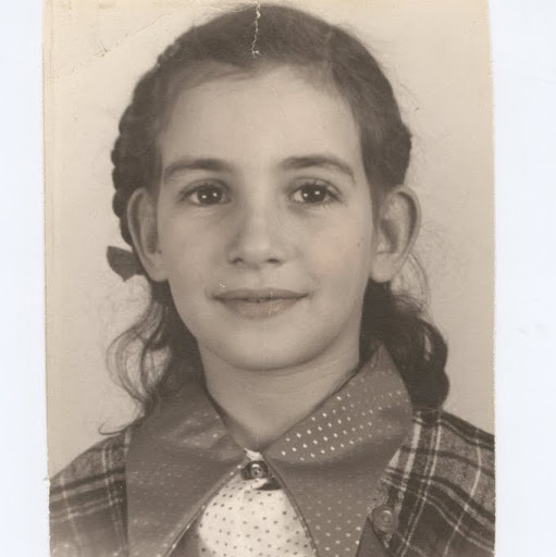Harriet Berman Photo 2