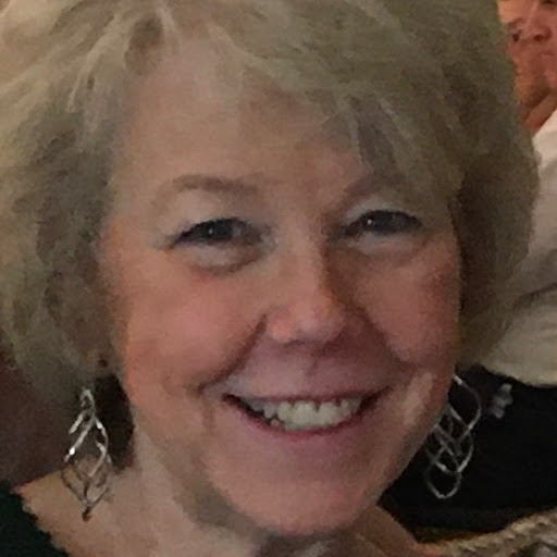 Christine Pond Photo 5