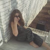 Kristen Bray Photo 2
