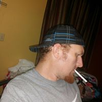 Trevor Whitlock Photo 1