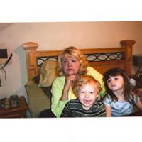 Jean Gossett Photo 5