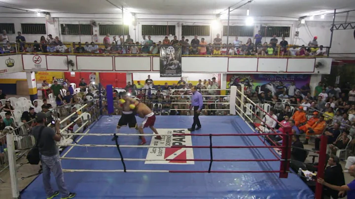 Frank Rosado Photo 35