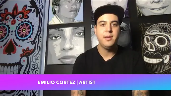 Emilio Cortez Photo 30