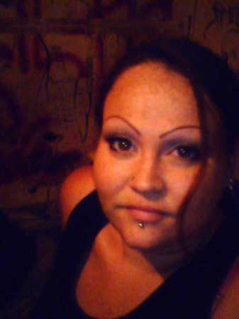 Megan Overton Photo 15