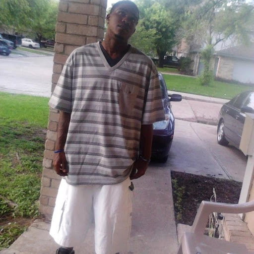 Cedric Griffin Photo 15