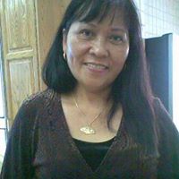 Virginia Rosales Photo 5