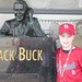 Jack Buck Photo 42