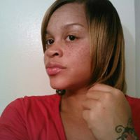 April Whitlock Photo 3