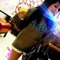 Clarisa Torres Photo 2