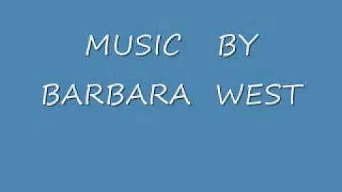 Barbara West Photo 6