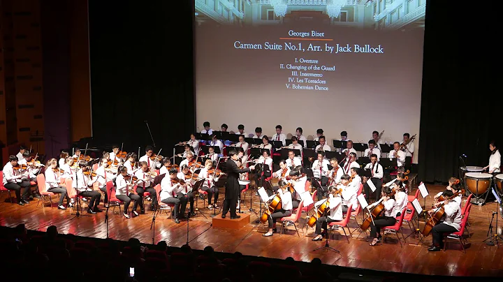 Carmen Bullock Photo 20
