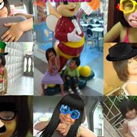Ashley Mercado Photo 5